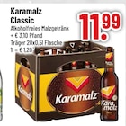 Classic von Karamalz im aktuellen Trinkgut Prospekt für 11,99 €