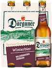 Winterbier von Darguner im aktuellen Netto mit dem Scottie Prospekt