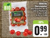 Cherrytomaten bei E center im Seßlach Prospekt für 0,99 €