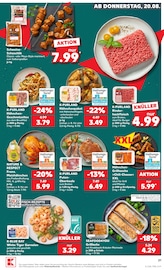 Rindfleisch im Kaufland Prospekt in Bad Oeynhausen Aktueller Kaufland Prospekt mit Rindfleisch, "Hier bin ich richtig", Seite 32
