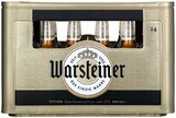 Pils im Angebot bei REWE in Hessisch Oldendorf Pils Angebote von Warsteiner bei REWE Hessisch Oldendorf für 10,49 €