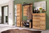 Schuhschrank im Segmüller Prospekt Garderobenschrank im aktuellen Segmüller Prospekt für 99,99 €