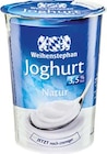 Aktuelles Naturjoghurt Angebot bei Netto Marken-Discount in Essen ab 0,99 €