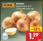 Netto Marken-Discount Hahnbach Prospekt mit  im Angebot für 1,29 €