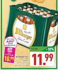 Pils Angebote von Bitburger bei Marktkauf Münster für 10,99 €