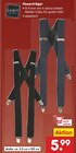 Aktuelle Clips Angebote bei Netto Marken-Discount in Dortmund Aktuelles Hosenträger Angebot bei Netto Marken-Discount in Dortmund ab 5,99 €