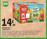 E.Leclerc Fameck - Promo Gourdes Bio Promo Gourdes Bio à 14,99 € dans le catalogue E.Leclerc à Fameck
