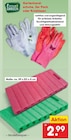 Aktuelle Schuhe Angebote bei Netto Marken-Discount in Halle (Saale) Aktuelles Gartenhandschuhe Angebot bei Netto Marken-Discount in Halle (Saale) ab 2,99 €