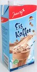 Aktuelles Eiskaffee Angebot bei GLOBUS in Braunschweig ab 1,29 €