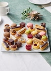 16 petits fours en promo chez U Express Vénissieux à 8,89 €