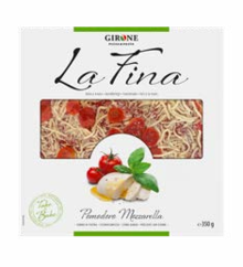 Frische Pizza La Fina 1 bei ALDI Nord in Hameln Frische Pizza La Fina 1 im Angebot bei ALDI Nord Hameln für 1,79 €