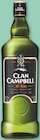 Scotch Whisky - CLAN CAMPBELL dans le catalogue Netto