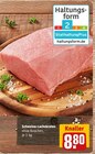 Schweine-Lachsbraten Angebote bei REWE Heidenheim für 8,80 €