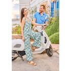 Pantalon femme - TEX en promo chez Carrefour Montreuil à 9,99 €