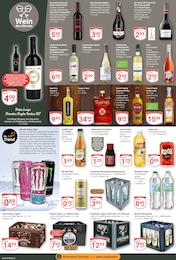 Sekt Angebot im aktuellen GLOBUS Prospekt auf Seite 14