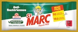 Lingettes anti-bactériennes x80 à Intermarché dans Espalais