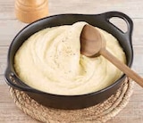 L'Aligot de l'Aubrac frais au lait cru dans le catalogue Hyper U