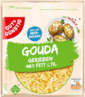 EDEKA - Reibekäse Gouda Angebot im Prospekt Reibekäse Gouda bei EDEKA im Prospekt für 1,79 €