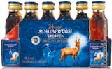Kräuterlikör von St. Hubertus-Tropfen für 6,49 € bei Netto mit dem Scottie im Angebot Kräuterlikör von St. Hubertus-Tropfen im aktuellen Netto mit dem Scottie Prospekt
