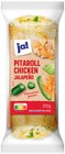 Pitaroll Chicken Jalapeño im aktuellen Prospekt bei REWE in Geisa