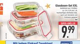 Glasdosen-Set XXL im Angebot bei EDEKA in Augsburg Glasdosen-Set XXL Angebote bei EDEKA Augsburg für 9,99 €