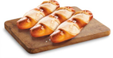 Aktuelle Brötchen Angebote bei Netto Marken-Discount in Solingen (Klingenstadt) Aktuelles Laugenstange Angebot bei Netto Marken-Discount in Solingen (Klingenstadt) ab 0,39 €