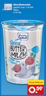 Reine Buttermilch Angebote von Gutes Land bei Netto Marken-Discount Hameln für 0,59 €
