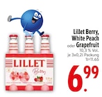 Aktuelles Berry Angebot bei EDEKA in Augsburg ab 6,99 €