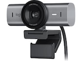 MX Brio 4K Ultra HD Webcam im MediaMarkt Saturn Prospekt MX Brio 4K Ultra HD Webcam von LOGITECH im aktuellen MediaMarkt Saturn Prospekt für 169,99 €