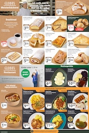 Aktueller GLOBUS Prospekt mit Torte, "Aktuelle Angebote", Seite 7