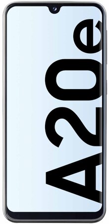 Smartphone Galaxy A20e bei Saturn in Schorndorf Smartphone Galaxy A20e im Angebot bei Saturn Schorndorf für 145,00 €