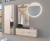 Garderobenschrank Angebote von Xora bei XXXLutz Möbelhäuser Ibbenbüren für 149,00 €