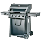 Gasgrill "Legend 425" von Napoleon für 599,00 € bei Hagebaumarkt im Angebot Gasgrill "Legend 425" von Napoleon im aktuellen Hagebaumarkt Prospekt