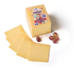 Zillertaler Bergkäse im tegut Prospekt Zillertaler Bergkäse von im aktuellen tegut Prospekt für 2,49 €