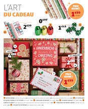 Bureau Angebote im Prospekt "LA BOUTIQUE CADEAUX" von Gifi auf Seite 14