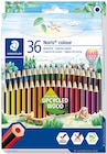 Noris colour Buntstifte von Staedtler für 6,99 € bei Rossmann im Angebot Noris colour Buntstifte von Staedtler im aktuellen Rossmann Prospekt