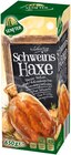 Schweins Haxe im Angebot bei REWE in Wunstorf Schweins Haxe Angebote von Senfter bei REWE Wunstorf für 5,55 €