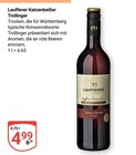 Katzenbeißer Trollinger bei GLOBUS im Kaiserslautern Prospekt für 4,99 €