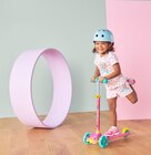 Trottinette à trois roues LED - LUPILU - Lidl à Caen Trottinette à trois roues LED - LUPILU en promo chez Lidl Caen à 18,99 €
