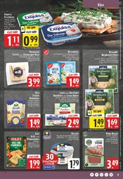 Champagner im EDEKA Prospekt in Lüdenscheid Aktueller EDEKA Prospekt mit Champagner, "Aktuelle Angebote", Seite 9