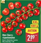 Mini-Cherry-Rispentomaten im aktuellen ALDI Nord Prospekt
