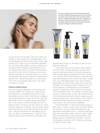 Tücher im Alnatura Prospekt "Alnatura Magazin" auf Seite 54