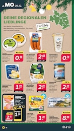 Karpfen Angebot & Preis im aktuellen Netto mit dem Scottie Prospekt Karpfen Angebot im aktuellen Netto mit dem Scottie Prospekt auf Seite 12