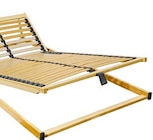 Rahmen Oberon Angebote bei SB Möbel Boss Neubrandenburg für 149,99 €