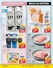 Ähnliche Grillwagen Angebote im Prospekt "Aktuelle Angebote" von Netto Marken-Discount in Offenburg Ähnliche Angebote wie Grillwagen im Prospekt "Aktuelle Angebote" auf Seite 23 von Netto Marken-Discount in Offenburg