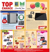 Aktueller Marktkauf Prospekt mit Fernseher, "Aktuelle Angebote", Seite 35