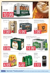 Aktueller E center Prospekt mit Bitburger, "Top Angebote", Seite 24