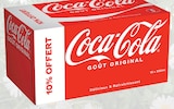 Boisson Gazeuse Goût Original - Coca-Cola en promo chez Intermarché Express Aulnay-sous-Bois à 9,28 €