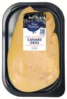 Foie gras de canard cru extra - FINE FRANCE dans le catalogue Intermarché Contact