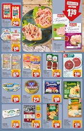 Sahne im REWE Prospekt in Brandenburg Aktueller REWE Prospekt mit Sahne, "Dein Markt", Seite 17